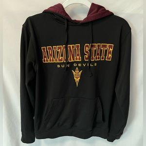 Colosseum Own The Stands Arizona State Sun Devils Hoodie